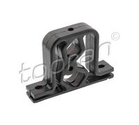 TOPRAN 500 172 Supporto, Imp. gas scarico per BMW
