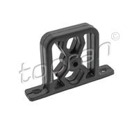 TOPRAN 500 185 Supporto, Imp. gas scarico per BMW