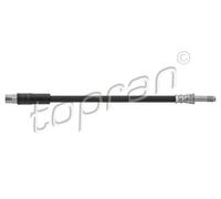 TOPRAN 500 196 Flessibile del freno per BMW