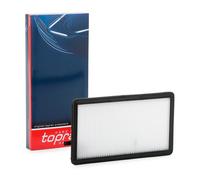 TOPRAN 500 219 Filtro abitacolo per BMW 3 Sedan (E36) 3 Coupe (E36) Cartuccia
