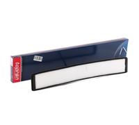 TOPRAN 500 220 Filtro abitacolo per BMW 3 Limousine (E46) X3 (E83) 3 Coupe (E46)