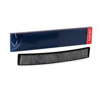 TOPRAN 500 224 Filtro abitacolo per BMW 3 Sedan (E46) X3 (E83) 3 Coupe (E46)