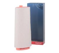 TOPRAN 500 227 Filtro aria