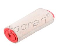 TOPRAN 500 227 Filtro aria per BMW