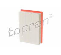 TOPRAN 500 235 Filtro aria per BMW