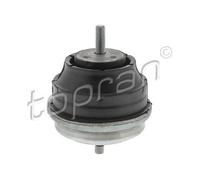 TOPRAN 500 276 Supporto motore Supporto idraulico per BMW 5 Limousine (E39)