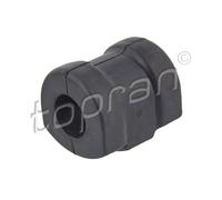 TOPRAN 500 323 Supporto, Stabilizzatore per BMW