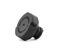 TOPRAN 500 343 Tappo, serbatoio refrigerante