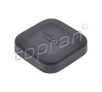 TOPRAN 500 345 Chiusura, bocchettone riempimento olio per BMW,LAND ROVER