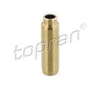 TOPRAN 500 357 Guida valvola per BMW