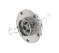 TOPRAN 500 360 Cuscinetto ruota per BMW