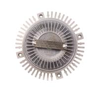 TOPRAN 500 402 Frizione ventola