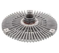 TOPRAN 500 403 Giunto di collegamento, Ventilatore radiatore per BMW