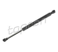 TOPRAN 500 408 Ammortizatore pneumatico, Cofano bagagli /vano carico per BMW