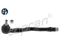 TOPRAN 500 434 Testa barra d'accoppiamento per BMW