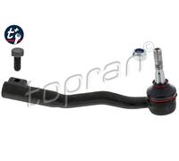 TOPRAN 500 438 Testa barra d'accoppiamento per BMW