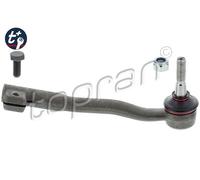 TOPRAN 500 439 Testa barra d'accoppiamento per BMW