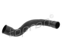 TOPRAN 500 447 Flessibile radiatore per BMW