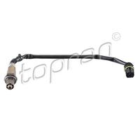 TOPRAN 500 465 Sonda lambda per BMW