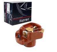 TOPRAN 500 476 Spazzola rotante spinterogeno