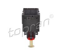 TOPRAN 500 498 Interruttore luce freno per BMW,OPEL,VAUXHALL