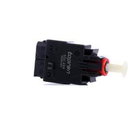 TOPRAN 500 498 Interruttore pedale freno