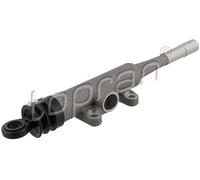 TOPRAN 500 509 Cilindro trasmettitore, Frizione per BMW