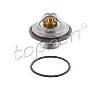 TOPRAN 500 542 Termostato, refrigerante per BMW