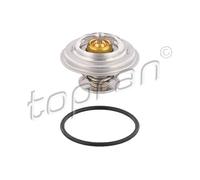 TOPRAN 500 546 Termostato, refrigerante per BMW