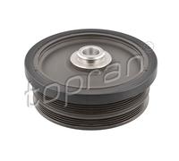 TOPRAN 500 627 Puleggia cinghia, Albero a gomiti per BMW