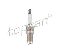 TOPRAN 500 629 Candela accensione per BMW,DACIA,RENAULT
