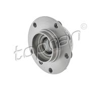 TOPRAN 500 632 Cuscinetto ruota per BMW
