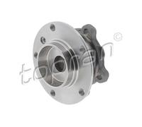 TOPRAN 500 633 Cuscinetto ruota per BMW
