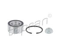 TOPRAN 500 634 Kit cuscinetto ruota per BMW