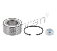 TOPRAN 500 638 Kit cuscinetto ruota per BMW