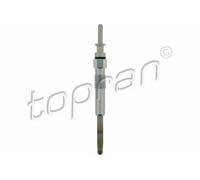 TOPRAN 500 640 Candeletta per BMW,LAND ROVER