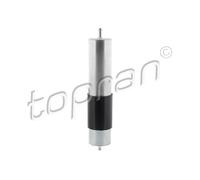 TOPRAN 500 739 Filtro carburante per BMW