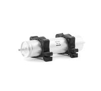 TOPRAN 500 741 Filtro carburante