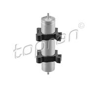 TOPRAN 500 741 Filtro carburante per BMW