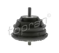 TOPRAN 500 746 Sospensione, Motore per BMW