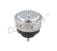 TOPRAN 500 752 Sospensione, Motore per BMW