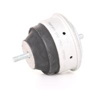 TOPRAN 500 752 Supporto motore Supporto idraulico per BMW 3 Limousine (E46)