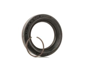 TOPRAN 500 771 Anello tenuta, Differenziale
