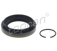 TOPRAN 500 771 Anello tenuta, Differenziale per BMW