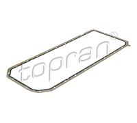 TOPRAN 500 775 Guarnizione, Coppa olio per BMW