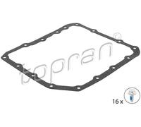 TOPRAN 500 784 Guarnizione, Coppa olio-Cambio automatico per BMW