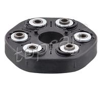 TOPRAN 500 807 Snodo, albero cardanico per BMW