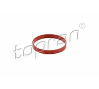 TOPRAN 500 833 Guarnizione, valvola EGR per BMW