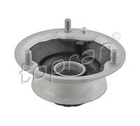 TOPRAN 500 835 Supporto ammortizzatore a molla per BMW