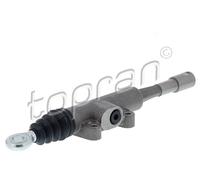 TOPRAN 500 859 Cilindro trasmettitore, Frizione per BMW